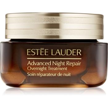 Estée Lauder Advanced Night Repair Overnight Treatment hydratačný nočný krém proti vráskam 65 ml