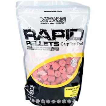 Mivardi Pelety Rapid Easy Catch Kalamár 16 mm 1 kg (2000020815064)