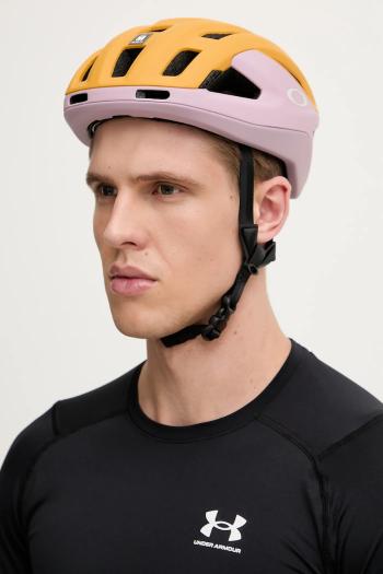 Prilba Oakley ARO3 Endurance žltá farba, FOS901301