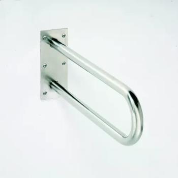 BEMETA HELP podperné madlo v tvare U 813 mm nerez 301102061