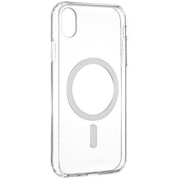 FIXED MagPure na Apple iPhone XR číry (FIXPUM-334)