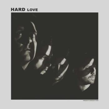 NEEDTOBREATHE - H A R D L O V E, CD