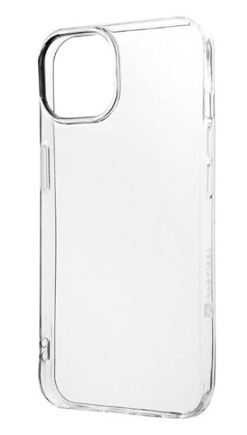 Tactical TPU Kryt pro Apple iPhone 14 Transparent