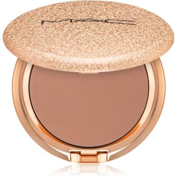 MAC Cosmetics Skinfinish Sunstruck Matte Bronzer bronzujúci púder odtieň Matte Light Rosy 8 g