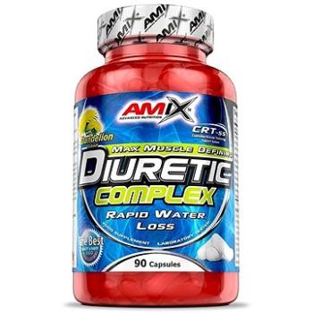 Amix Nutrition Diuretic Complex, 90 kapsúl BOX (8594159534636)