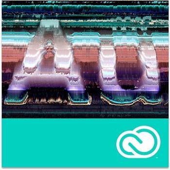 Adobe Audition, Win/Mac, EN, 12 mesiacov (elektronická licencia) (65297745BA01B12a)