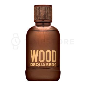 Dsquared2 Wood toaletná voda pre mužov 100 ml   - 30 dní na vrátenie tovaru, Garancia originality