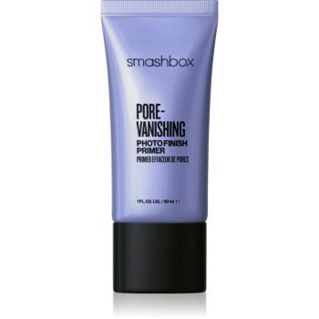 Smashbox Photo Finish Pore-Vanishing Primer dlhotrvajúca podkladová báza na minimalizáciu pórov 30 ml