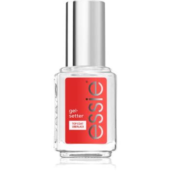 essie gel setter vrchní lak na nehty 13.5 ml