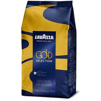 Lavazza Gold Selection, zrnková, 1000g (4320)