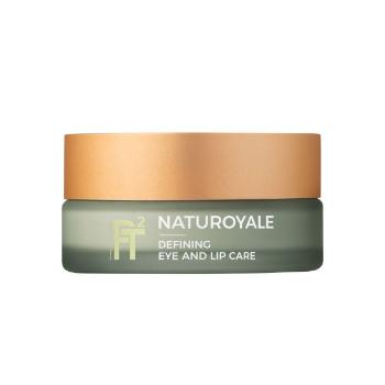 ANNEMARIE BORLIND Očný krém a ústne kontúry NATUROYALE System Biolifting (Eye And Lip Care) 15 ml