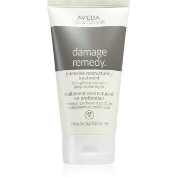 Aveda Damage Remedy™ Intensive Restructuring Treatment intenzívna regeneračná starostlivosť na vlasy 150 ml