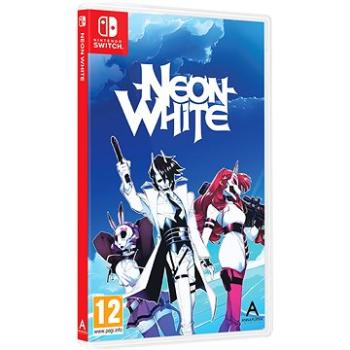 Neon White – Nintendo Switch (0811949036155)