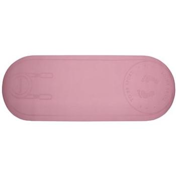 Jumping Mat 185 podložka na skákání růžová (63320)