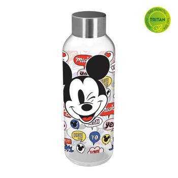Disney FĽAŠA MICKEY TRITAN, 660 ML
