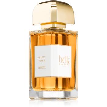 bdk Parfums Velvet Tonka parfumovaná voda unisex 100 ml