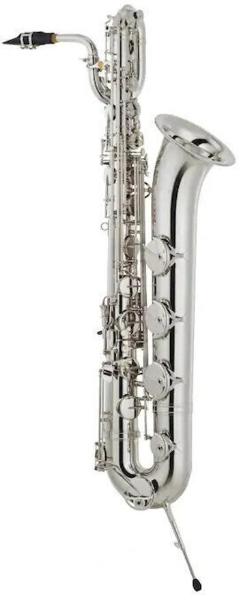 Yamaha YBS-82 Barytónový saxofón