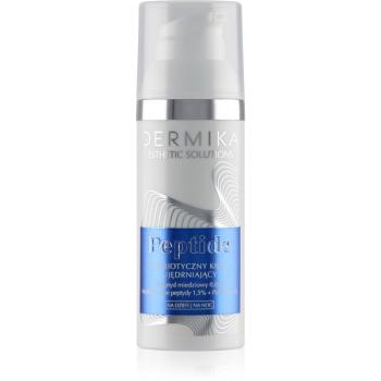 Dermika Peptide spevňujúci krém s prebiotikami 50 ml