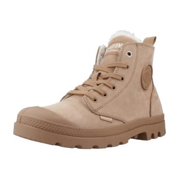 Palladium  PAMPA HI ZIP WL  Čižmy Other