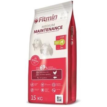 Fitmin dog medium maintenance – 15 kg (8595237006496)