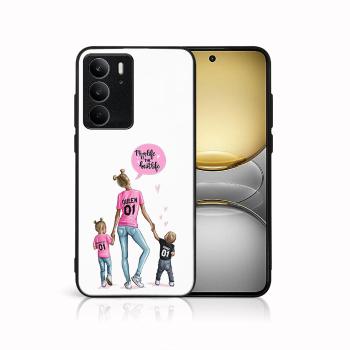 MY ART Ochranný kryt pre Realme C75 MOM (119)