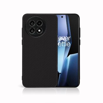 MY ART Ochranný kryt pre OnePlus 13R 5G CARBON (231)