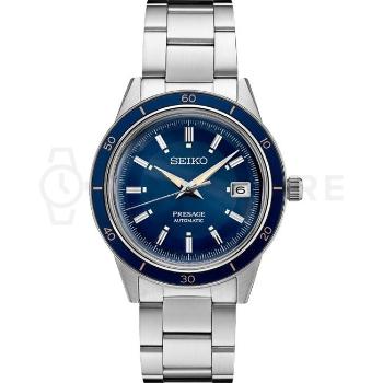 Seiko Presage SRPG05J1 - 30 dní na vrátenie tovaru, Garancia originality