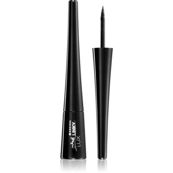 Regina Lux očné linky odtieň Black 4 ml