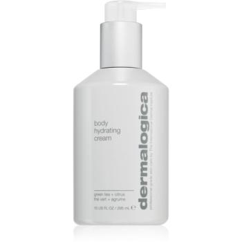 Dermalogica Bath & Body vyživujúci telový krém pre intenzívnu hydratáciu 295 ml