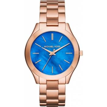 Michael Kors Slim Runway MK3494 - 30 dní na vrátenie tovaru, Garancia originality