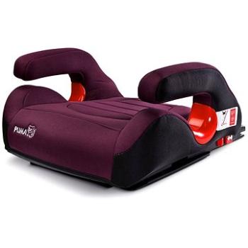 CARETERO Puma Isofix cherry 2017 (5903076300461)