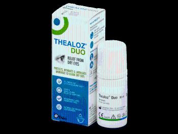 Thea Thealoz Duo oph.gtt. 10 ml