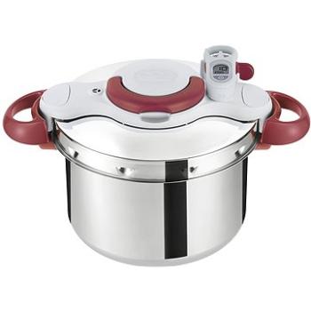 Tefal Tlakový hrniec Clipso Minut Perfect 7.5l P4624833