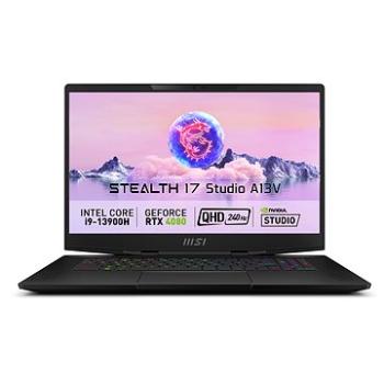 MSI Stealth 17 Studio A13VH-054CZ