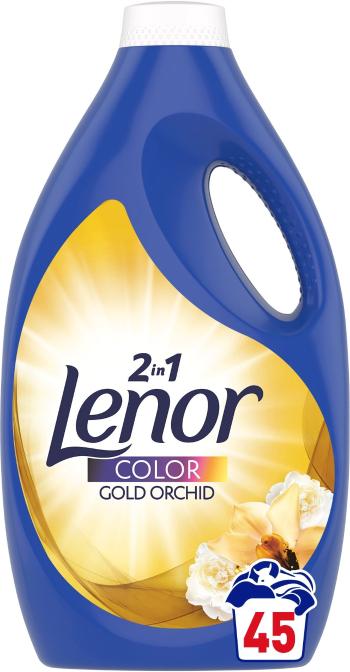 Mosógél LENOR Gold Orchid 2,2 l (45 adag)