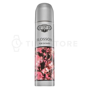 Cuba Blossom parfémovaná voda pre ženy 100 ml   - 30 dní na vrátenie tovaru, Garancia originality