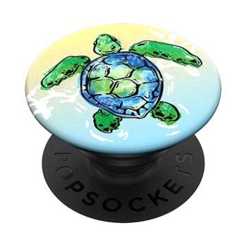 PopSockets PopGrip Gen.2, Tortuga, korytnačka na pláži (43135300)