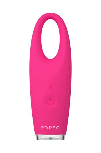 Revitalizačný masážny prístroj na očné okolie FOREO IRIS 2 Eye Massager Fuchsia