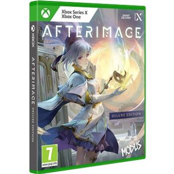 Afterimage: Deluxe Edition – Xbox (5016488140201)