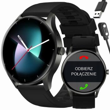 Dámske smartwatch GRAVITY GT2-2  (sg019b)