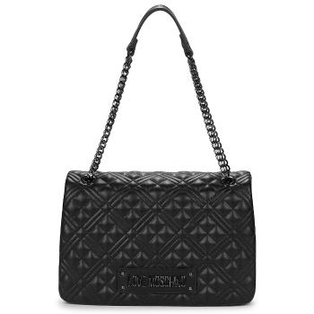 Love Moschino  JC4148PP1  Tašky cez rameno Čierna