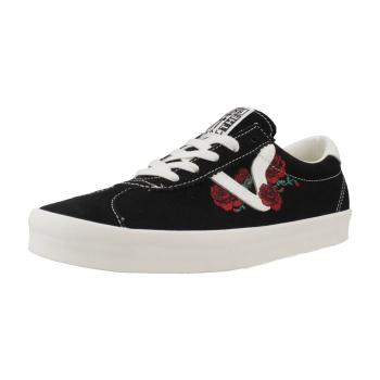 Vans  SPORT LOW  Módne tenisky Čierna