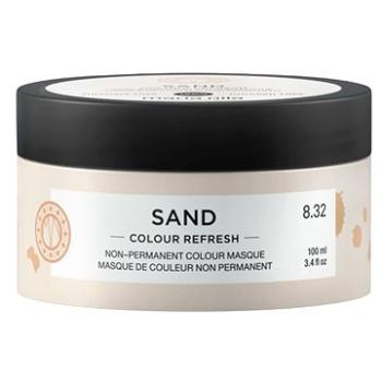 MARIA NILA Colour Refresh Sand 8.32 (100 ml) (7391681047105)