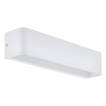 LED nástenné svietidlo Eglo SANIA 4 biela 98423