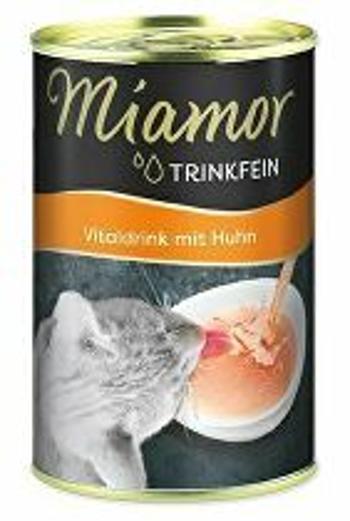 Vital drink Miamor kuracie 135ml