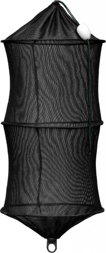 Horgászháló Suretti Vezírek úszóval 90 cm