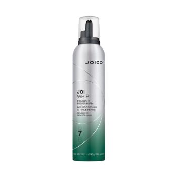 Joico Penové tužidlo pre objem vlasov Joi Whip (Firm Hold Design Foam) 300 ml