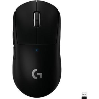 Logitech PRO X Superlight, čierna (910-005880)