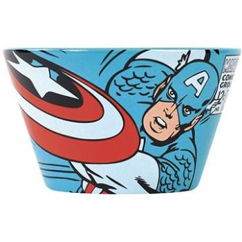 Captain America – Captain America (0,46 l) – Miska (M00308)