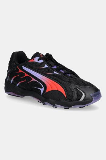 Tenisky Puma Inhale čierna farba, 401560